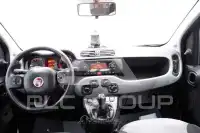 2022 Fiat Panda