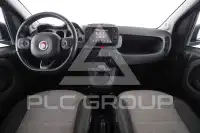 2022 Fiat Panda