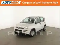 2022 Fiat Panda