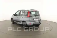 2022 Fiat Panda