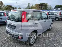 2022 Fiat Panda