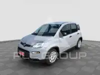 2022 Fiat Panda