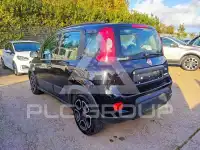2022 Fiat Panda