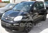 2022 Fiat Panda