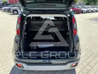 2022 Fiat Panda