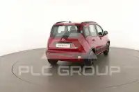 2022 Fiat Panda