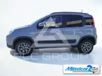 2022 Fiat Panda
