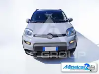 2022 Fiat Panda