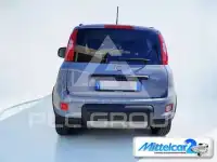 2022 Fiat Panda