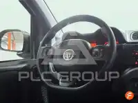 2022 Fiat Panda