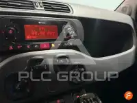 2022 Fiat Panda