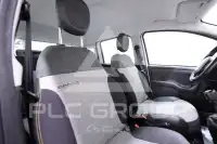 2022 Fiat Panda
