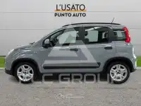 2022 Fiat Panda