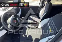 2022 Fiat Panda