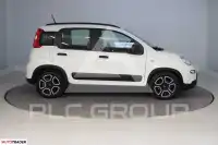 2022 Fiat Panda