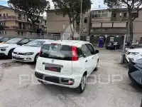 2022 Fiat Panda