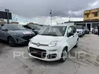 2022 Fiat Panda