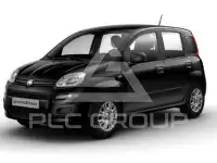 2022 Fiat Panda