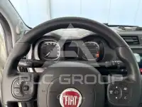 2022 Fiat Panda