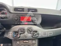 2022 Fiat Panda