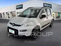 2022 Fiat Panda