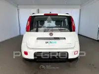 2022 Fiat Panda