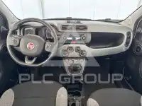 2022 Fiat Panda