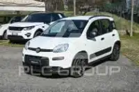 2022 Fiat Panda