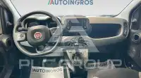2022 Fiat Panda