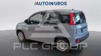 2022 Fiat Panda