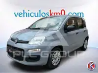 2022 Fiat Panda