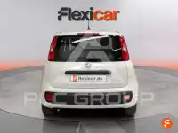 2022 Fiat Panda