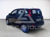 2022 Fiat Panda