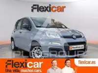 2022 Fiat Panda