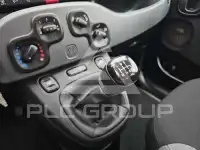 2022 Fiat Panda