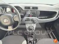 2022 Fiat Panda