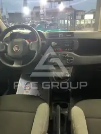 2022 Fiat Panda