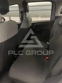 2022 Fiat Panda