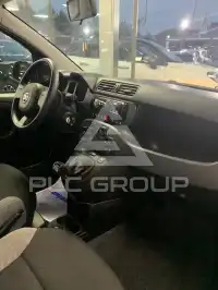 2022 Fiat Panda