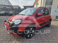 2022 Fiat Panda