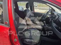 2022 Fiat Panda
