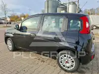 2022 Fiat Panda