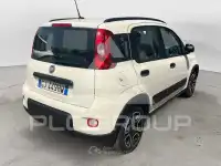 2022 Fiat Panda