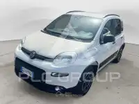 2022 Fiat Panda