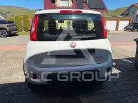 2022 Fiat Panda