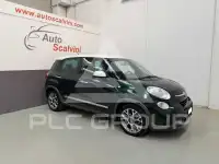 2022 Fiat Panda
