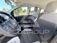 2022 Fiat Panda