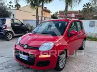 2022 Fiat Panda