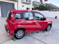 2022 Fiat Panda
