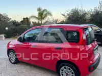 2022 Fiat Panda